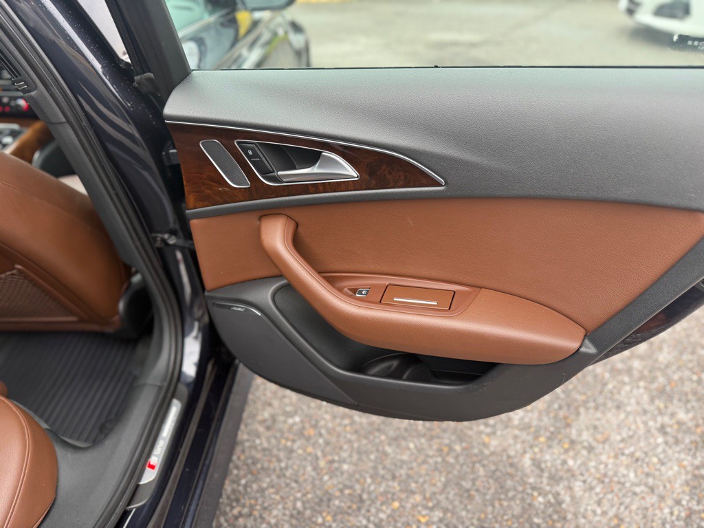2017 Audi A6 Image 23