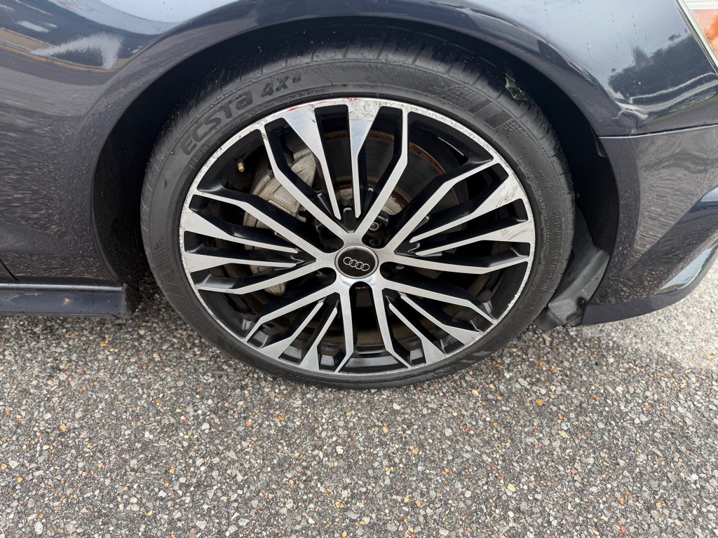 2017 Audi A6 Image 28