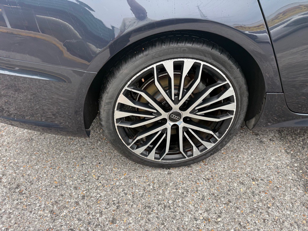2017 Audi A6 Image 29