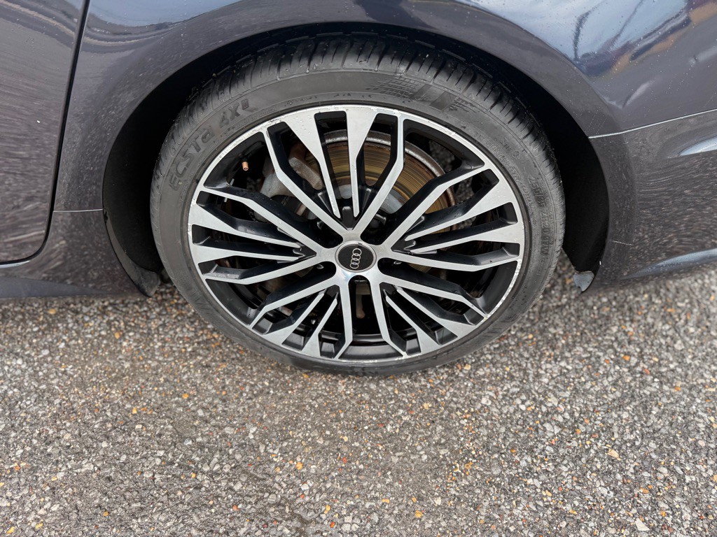 2017 Audi A6 Image 30