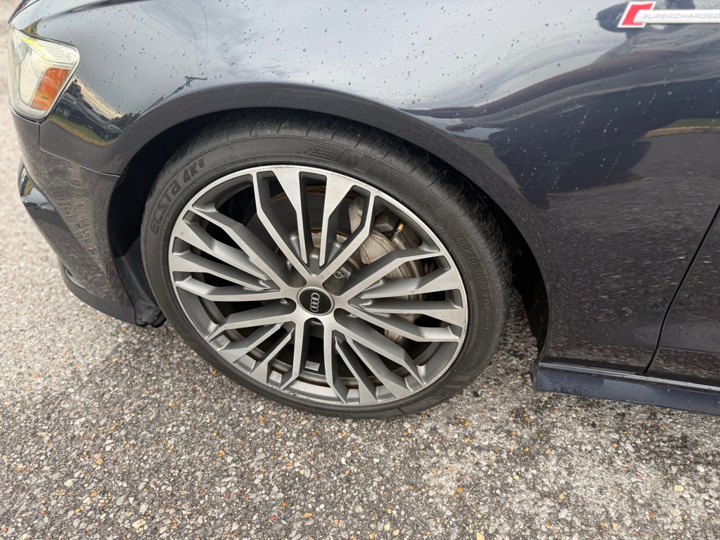 2017 Audi A6 Image 31