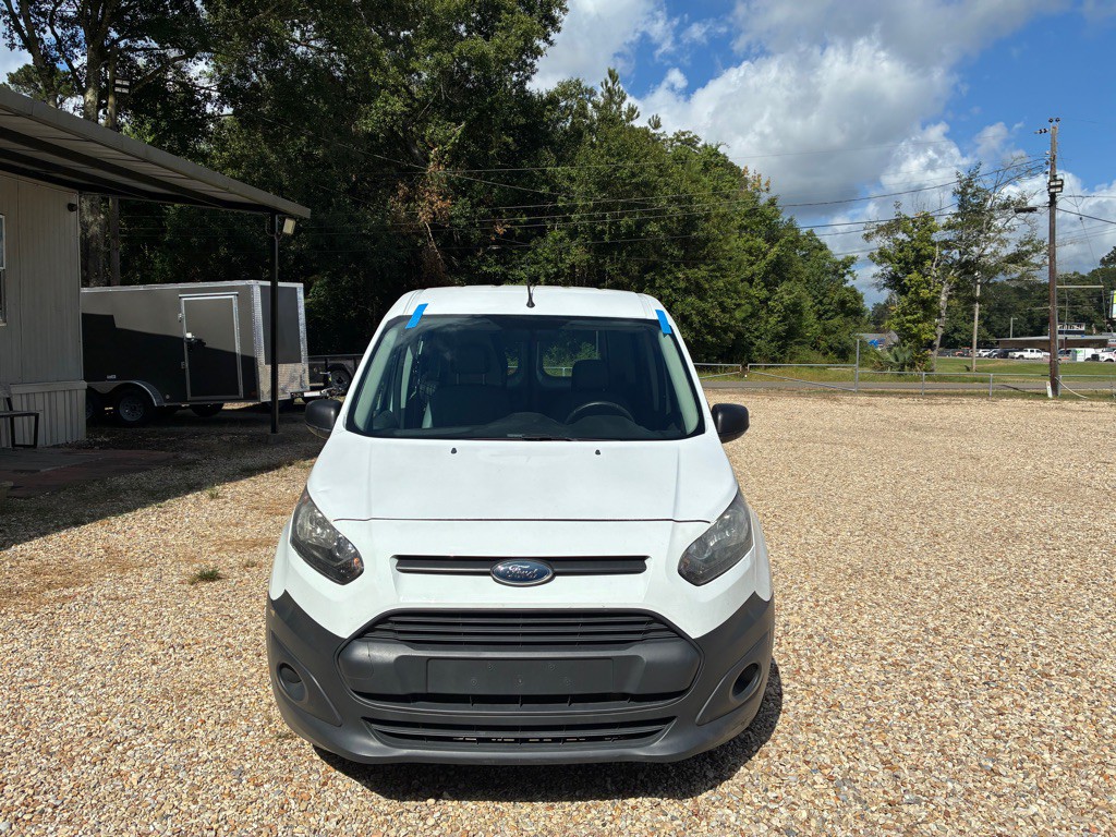 2018 Ford Transit Connect Image 2