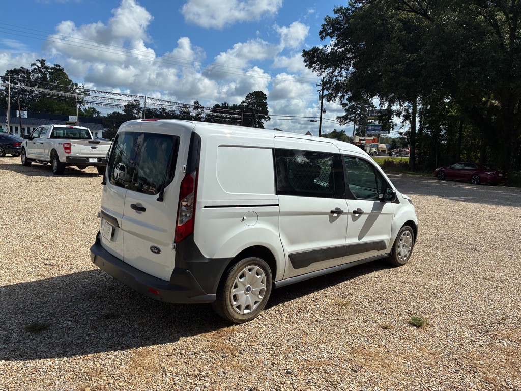 2018 Ford Transit Connect Image 5