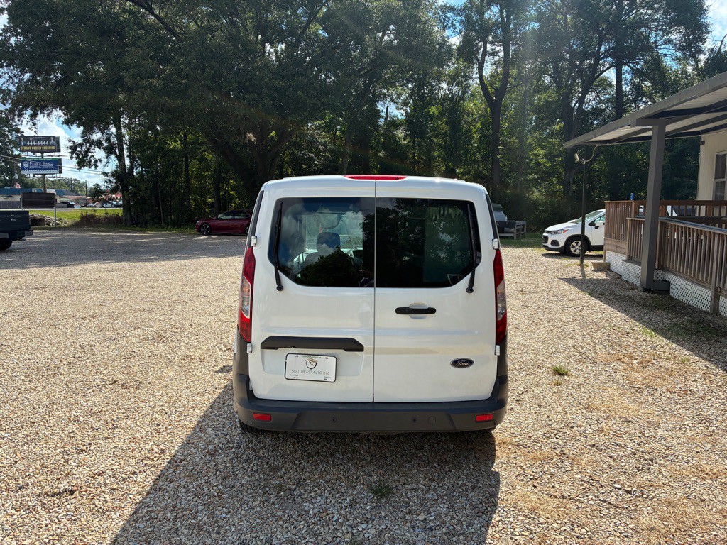 2018 Ford Transit Connect Image 6