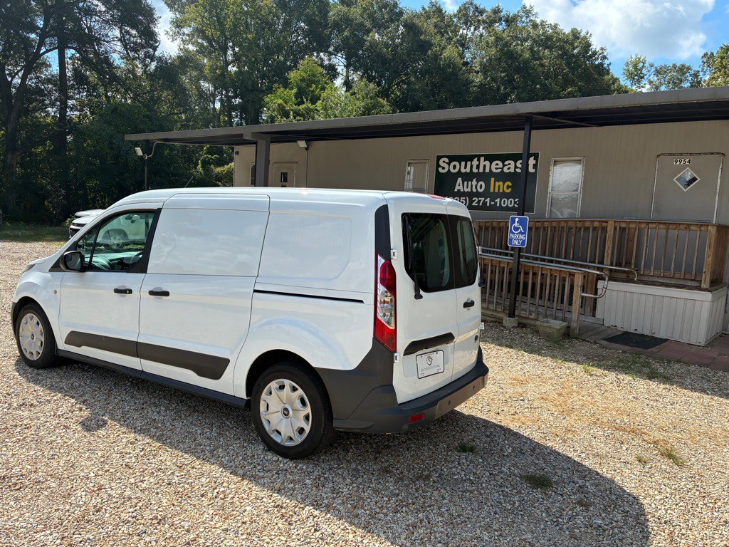 2018 Ford Transit Connect Image 7