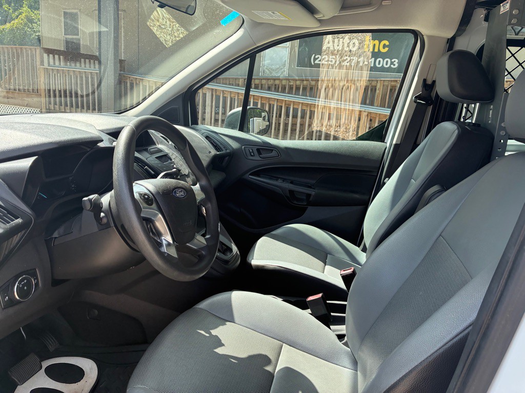 2018 Ford Transit Connect Image 9