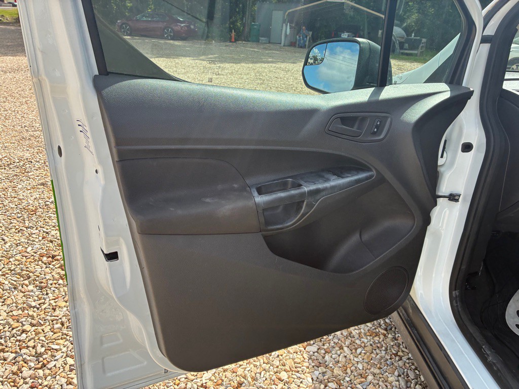 2018 Ford Transit Connect Image 10