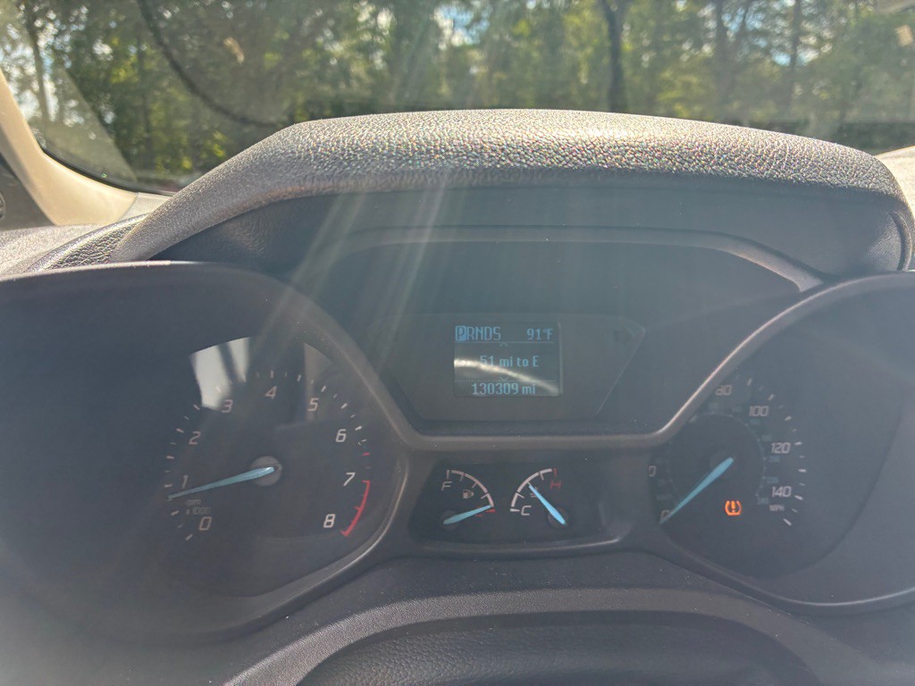 2018 Ford Transit Connect Image 11