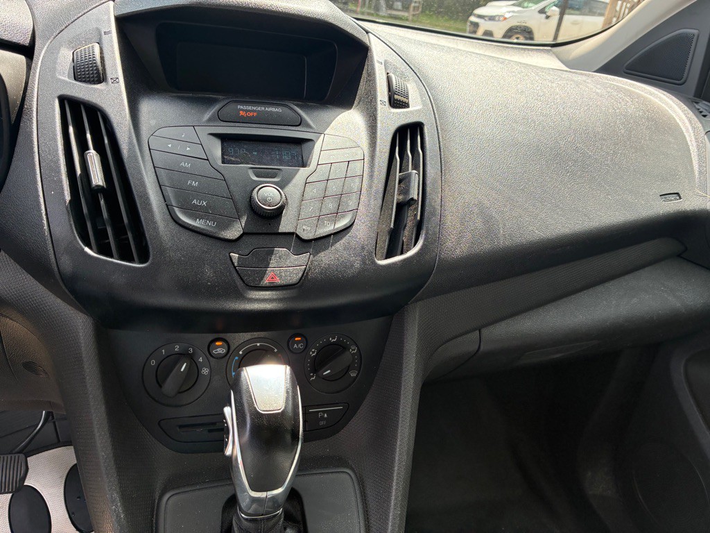 2018 Ford Transit Connect Image 12