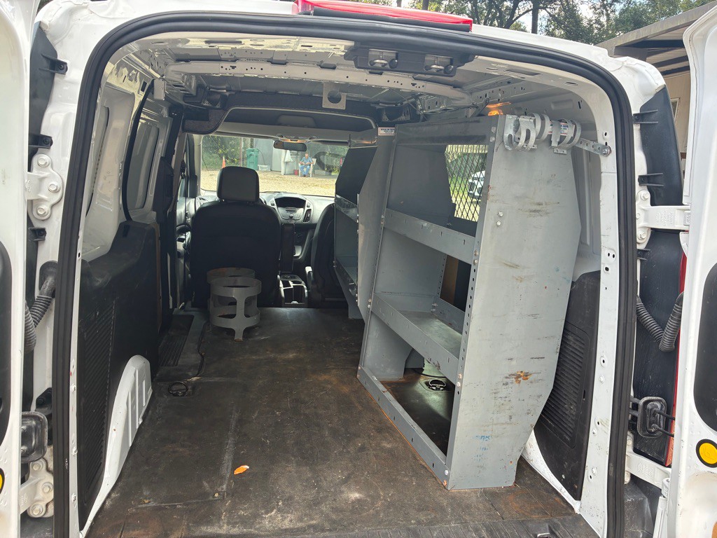2018 Ford Transit Connect Image 14