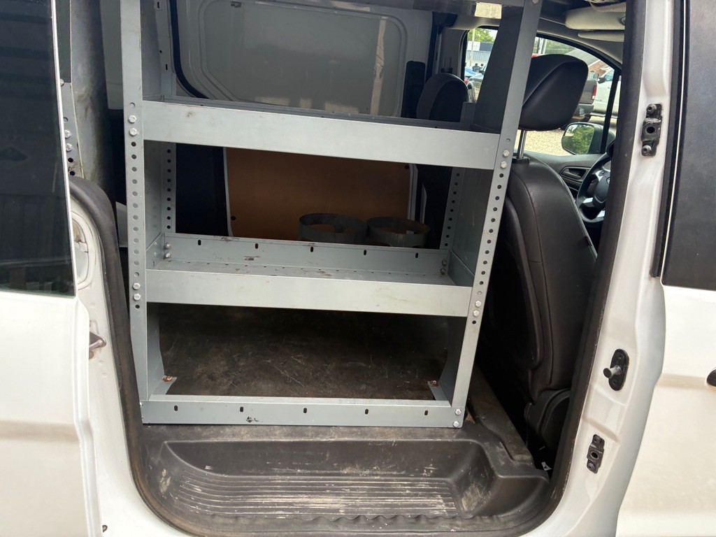 2018 Ford Transit Connect Image 15