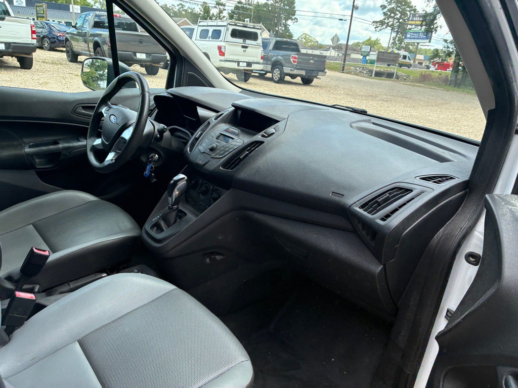 2018 Ford Transit Connect Image 16