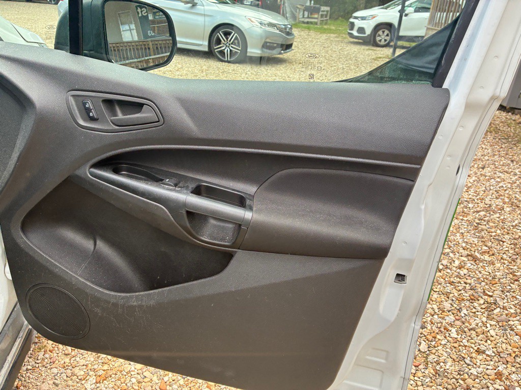 2018 Ford Transit Connect Image 17
