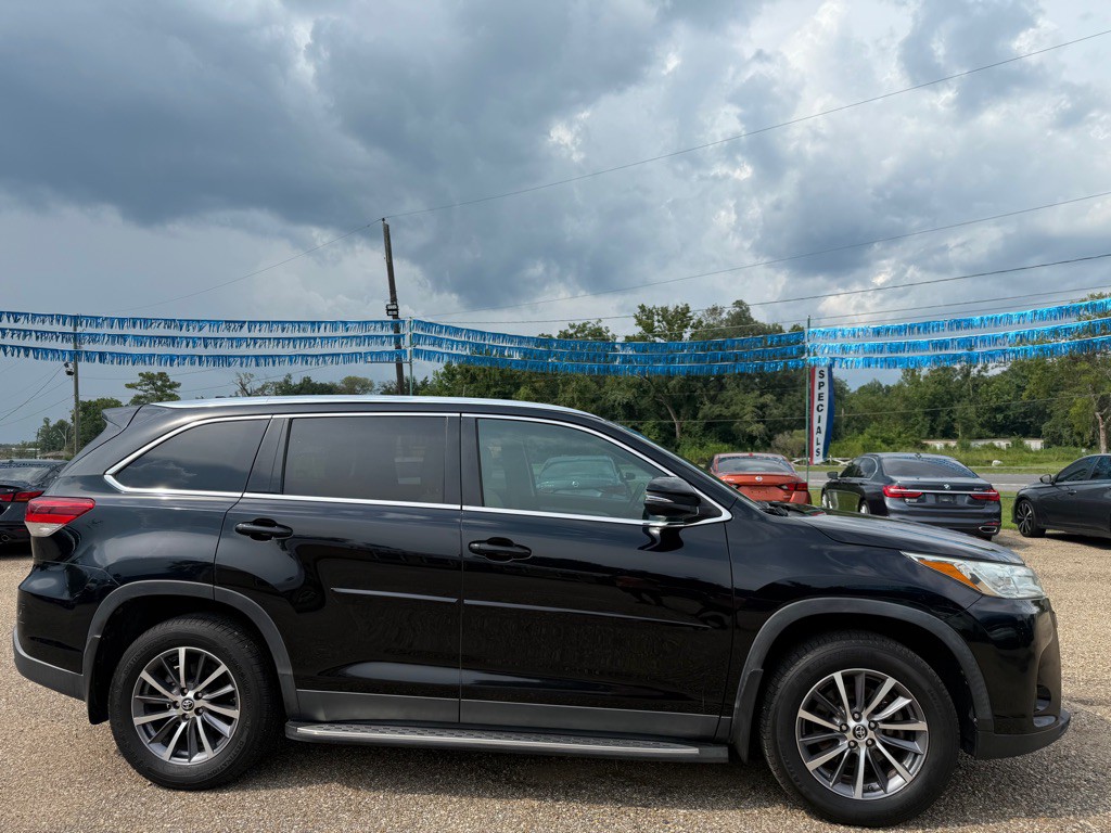 2019 Toyota Highlander Image 5