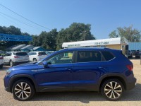 Image for 2023 Volkswagen Taos SE ID: 6771054