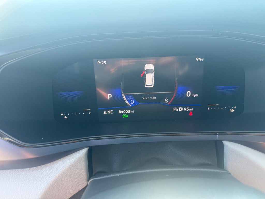 2023 Volkswagen Taos Image 7