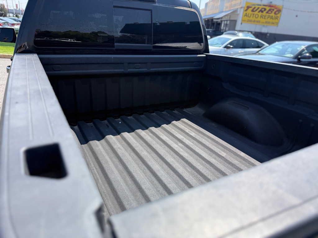 2019 Chevrolet Colorado Image 7