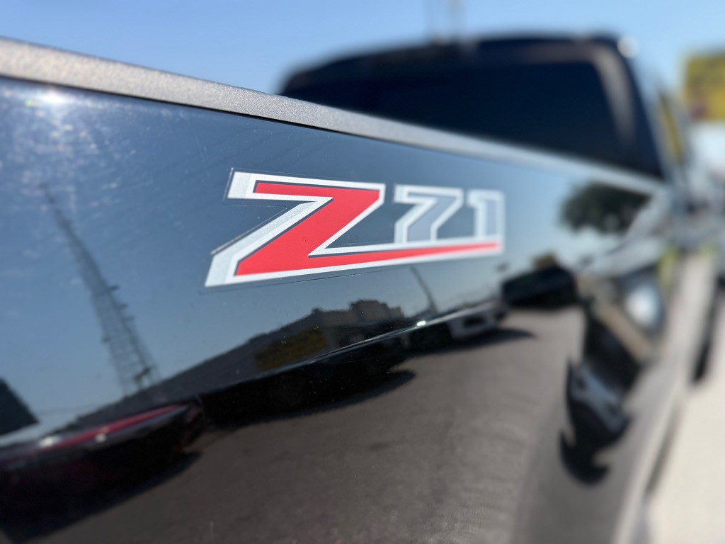 2019 Chevrolet Colorado Image 9