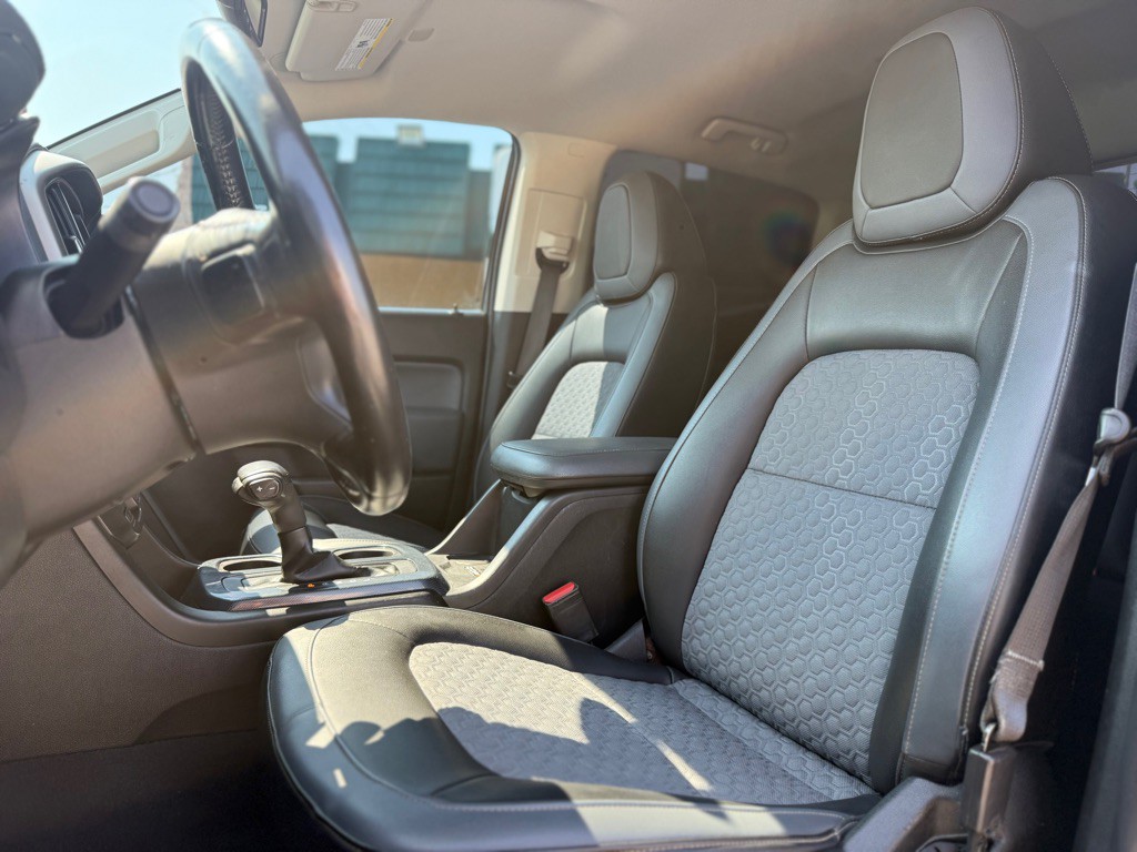 2019 Chevrolet Colorado Image 11