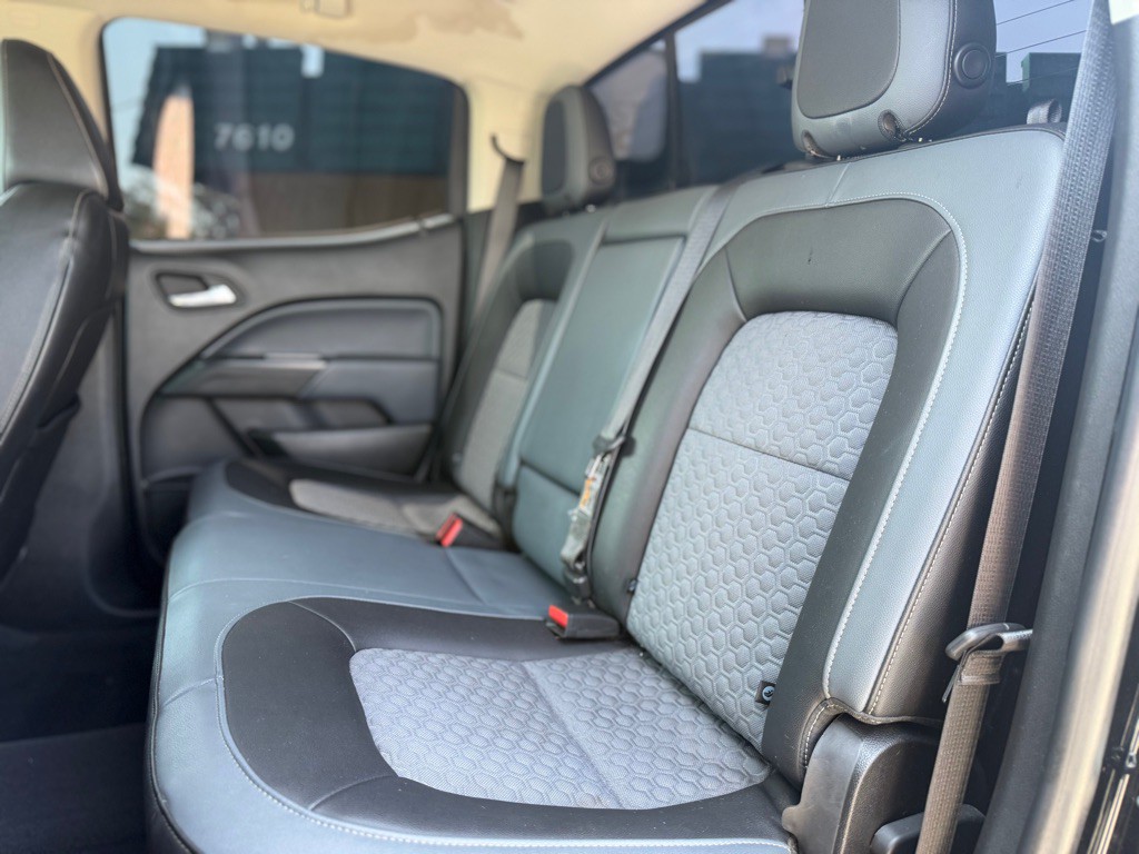 2019 Chevrolet Colorado Image 13