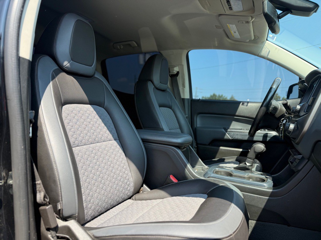 2019 Chevrolet Colorado Image 15