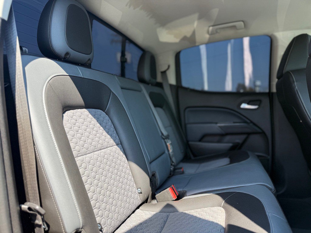 2019 Chevrolet Colorado Image 17