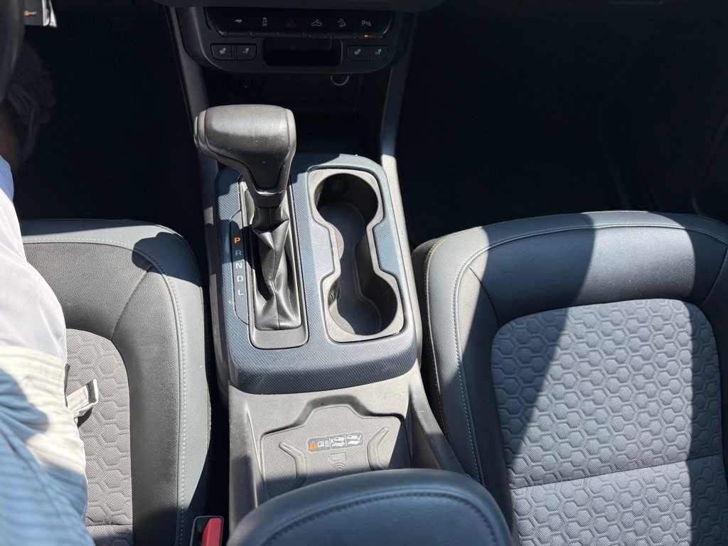 2019 Chevrolet Colorado Image 19