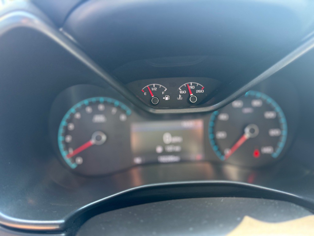 2019 Chevrolet Colorado Image 20