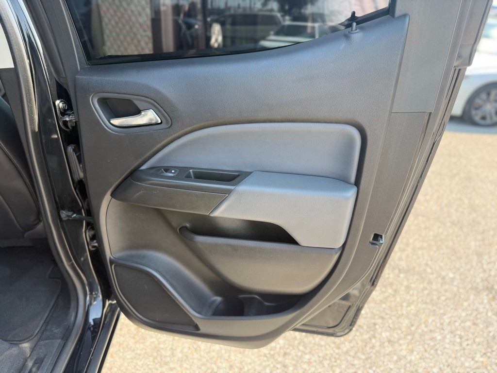 2019 Chevrolet Colorado Image 22