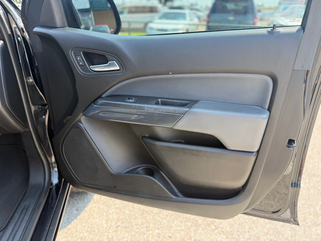 2019 Chevrolet Colorado Image 23