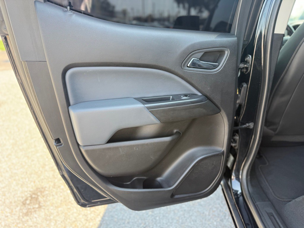 2019 Chevrolet Colorado Image 24