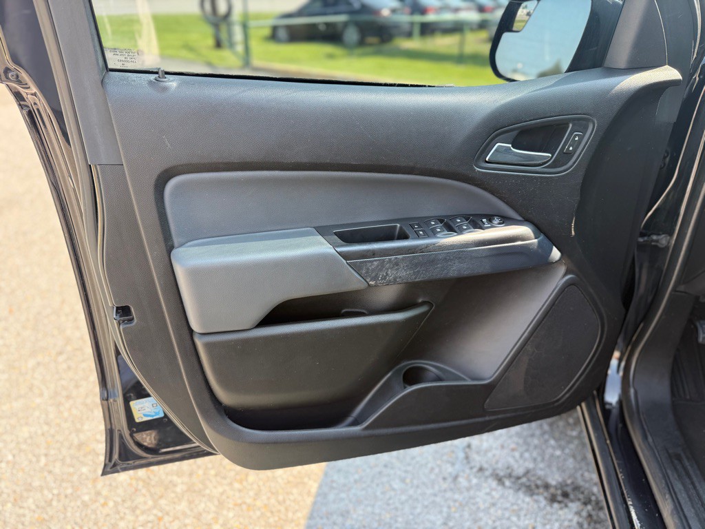 2019 Chevrolet Colorado Image 25