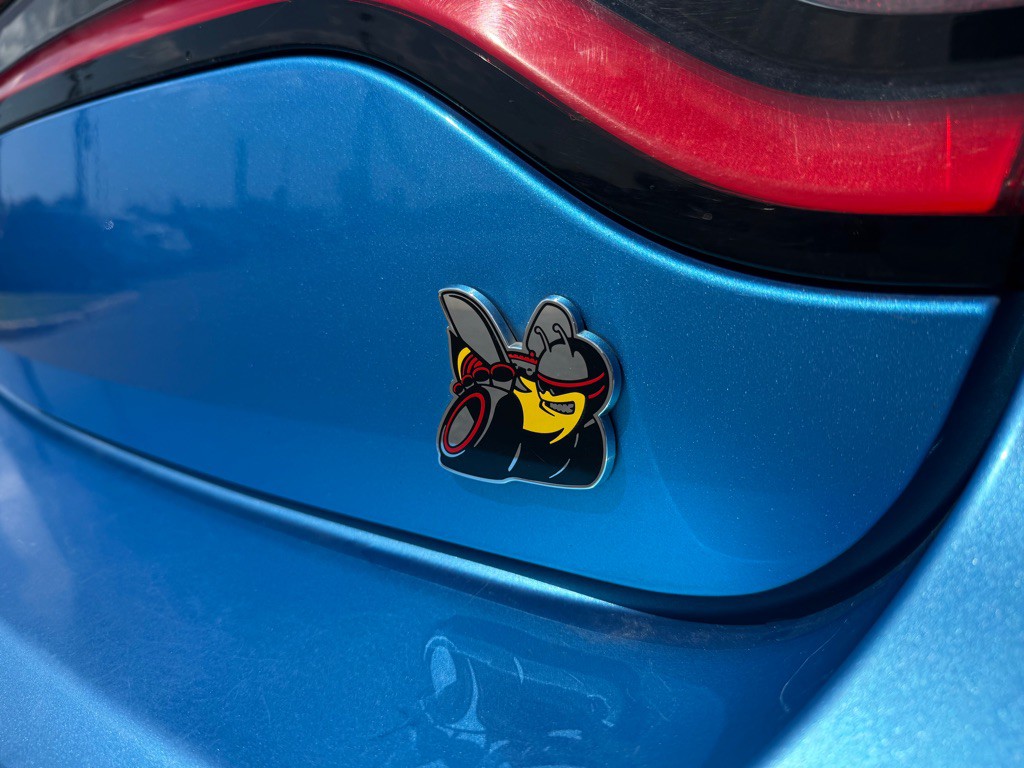 2019 Dodge Charger Image 8