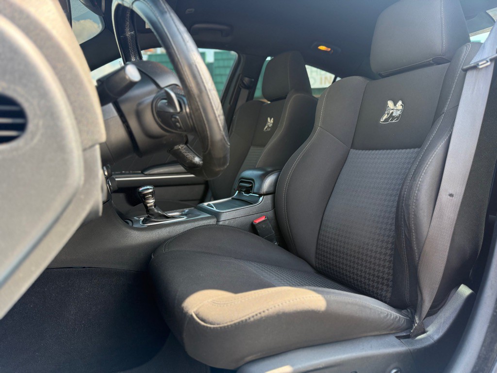 2019 Dodge Charger Image 9