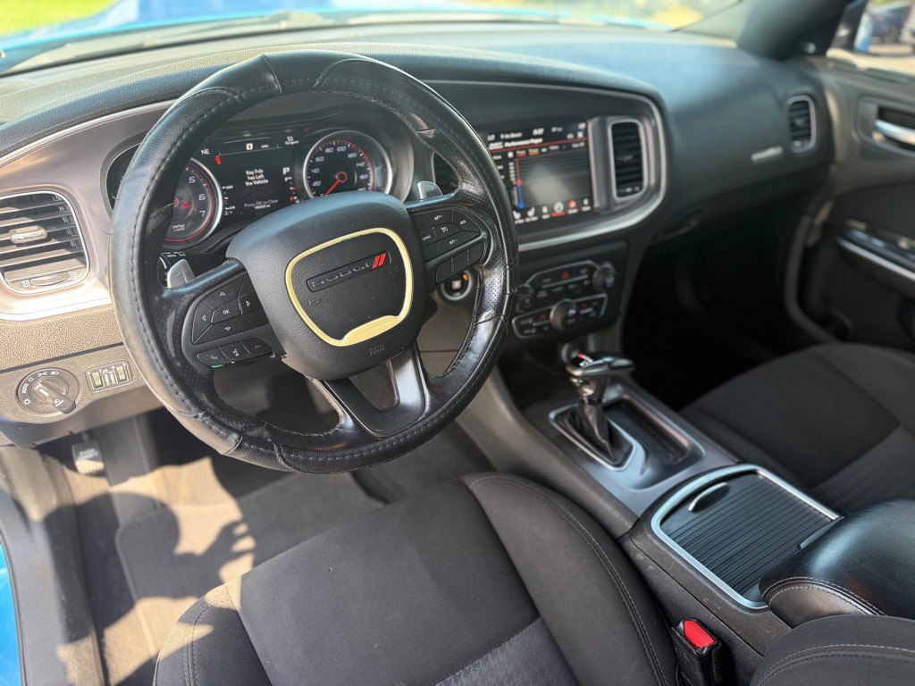 2019 Dodge Charger Image 10