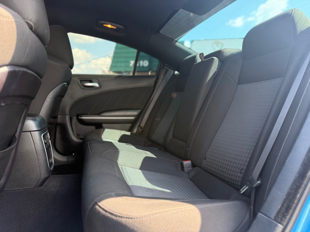 2019 Dodge Charger Image 11