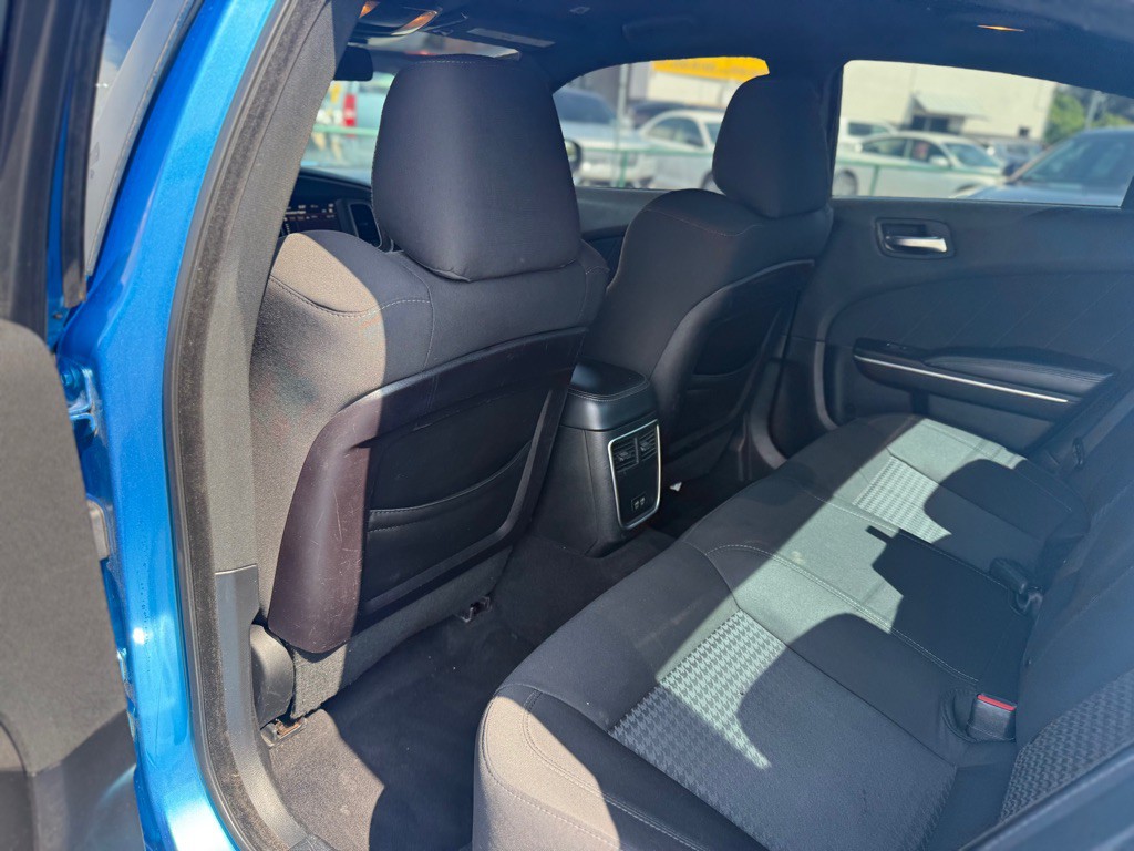 2019 Dodge Charger Image 12
