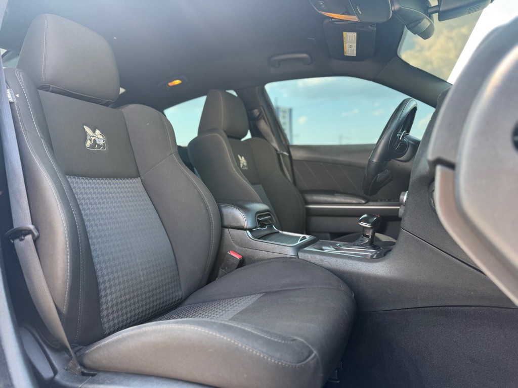 2019 Dodge Charger Image 13