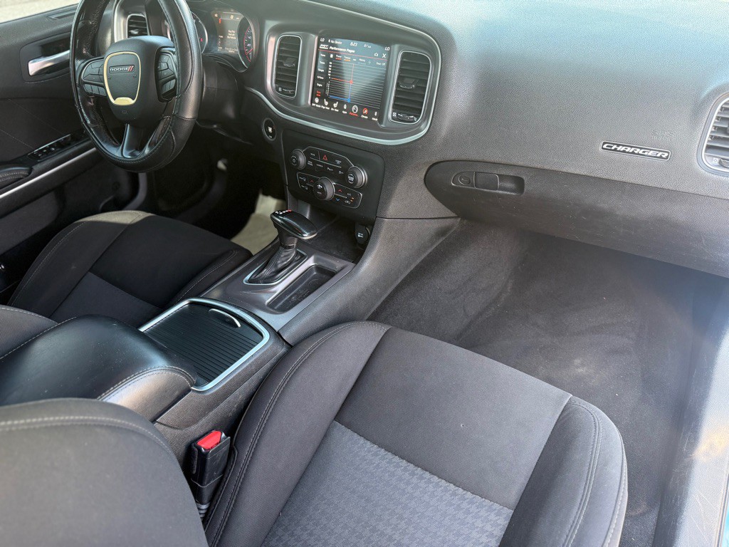 2019 Dodge Charger Image 14
