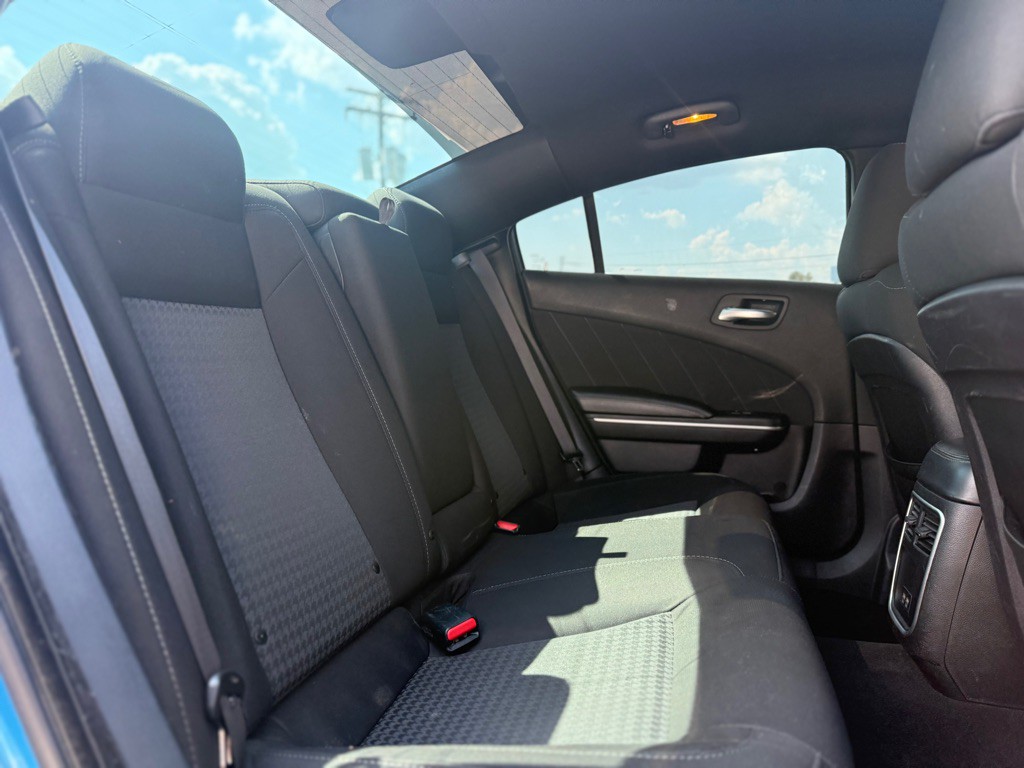 2019 Dodge Charger Image 15