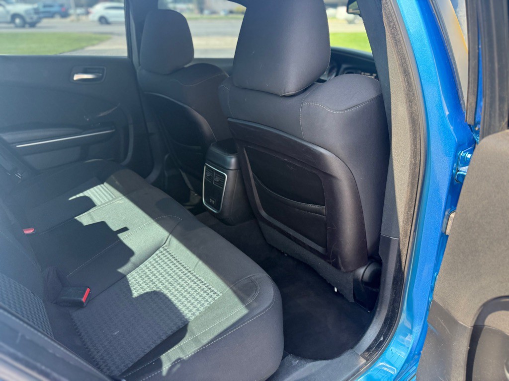 2019 Dodge Charger Image 16