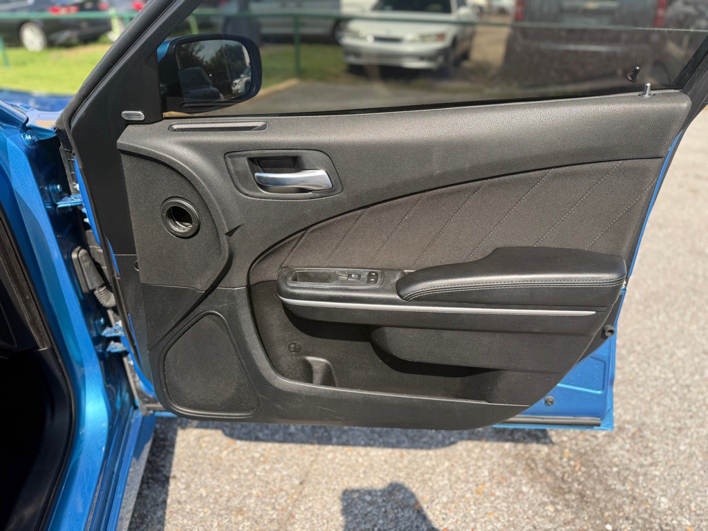 2019 Dodge Charger Image 18