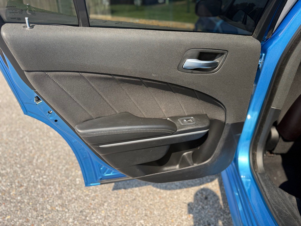 2019 Dodge Charger Image 19