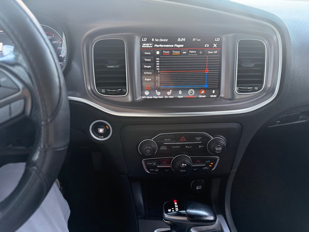 2019 Dodge Charger Image 21