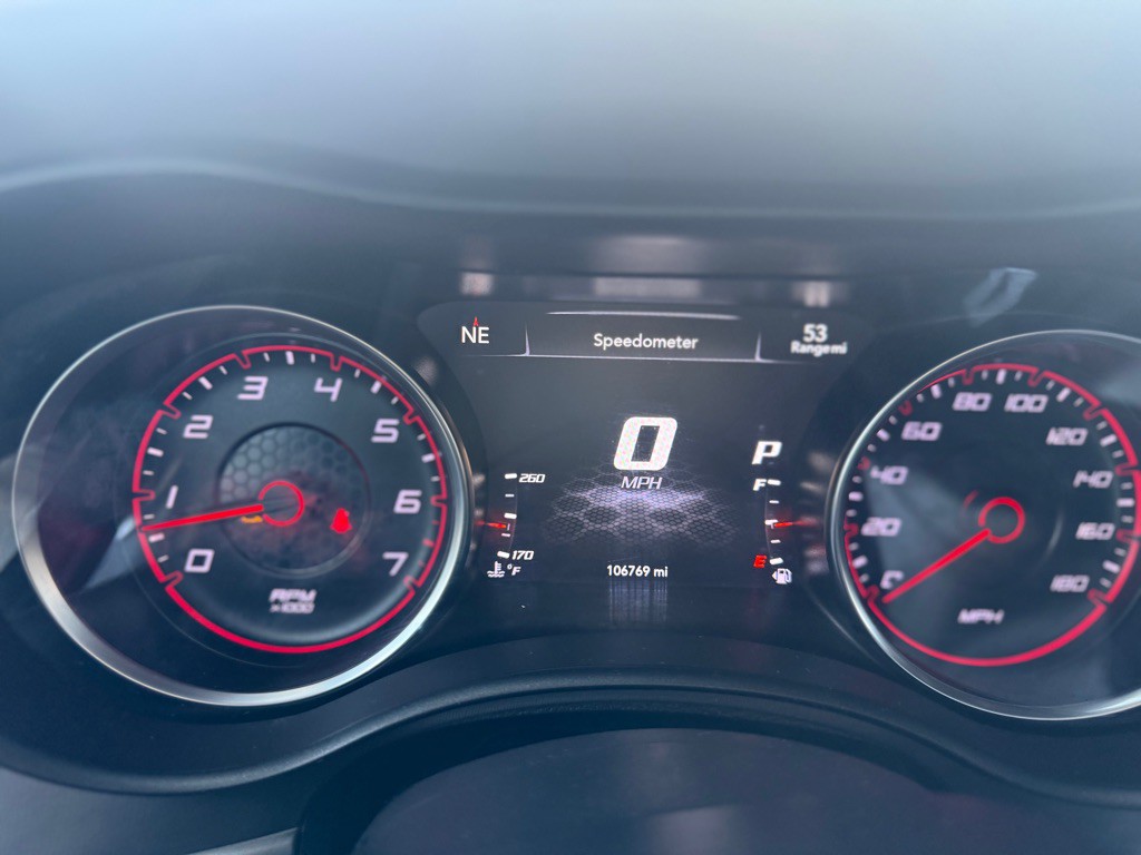 2019 Dodge Charger Image 23