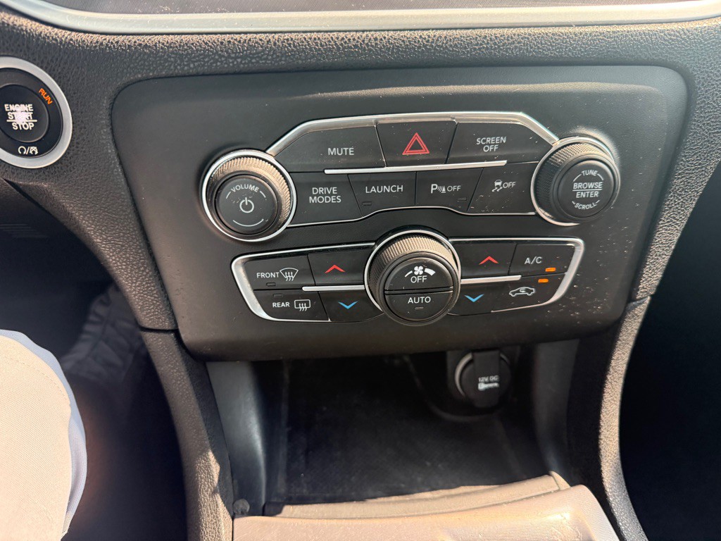 2019 Dodge Charger Image 24