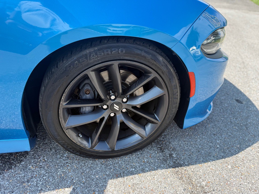 2019 Dodge Charger Image 25