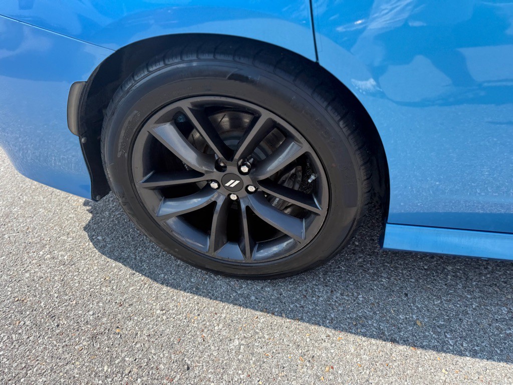 2019 Dodge Charger Image 26