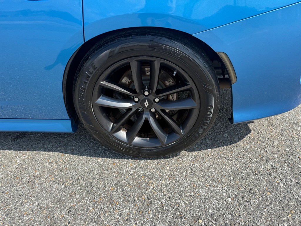 2019 Dodge Charger Image 27