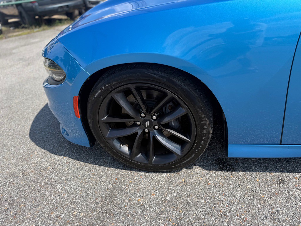 2019 Dodge Charger Image 28